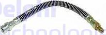 Delphi LH6195 - Тормозной шланг abcparts.ee