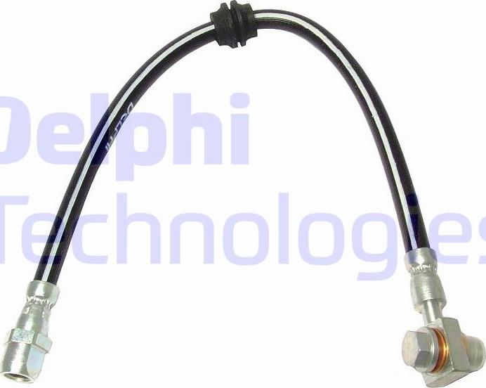 Delphi LH6113 - Pidurivoolik abcparts.ee