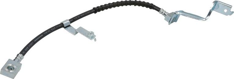 Delphi LH6121 - Тормозной шланг abcparts.ee