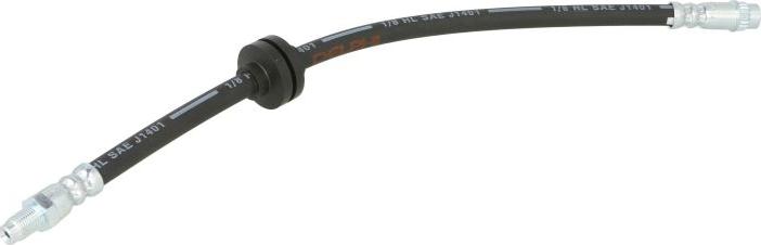 Delphi LH6827 - Тормозной шланг abcparts.ee