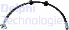 Delphi LH6874 - Тормозной шланг abcparts.ee