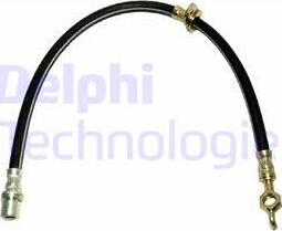 Delphi LH6354 - Тормозной шланг abcparts.ee