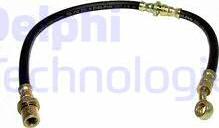 Delphi LH6295 - Тормозной шланг abcparts.ee