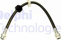 Delphi LH6241 - Тормозной шланг abcparts.ee