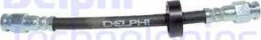 Delphi LH6787 - Тормозной шланг abcparts.ee