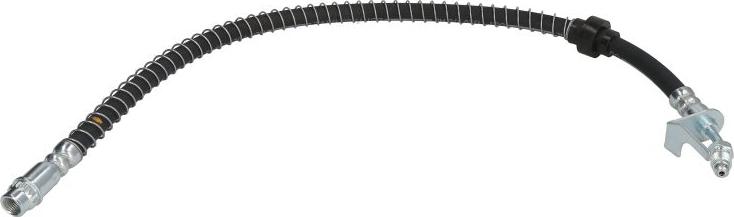 Delphi LH0490 - Тормозной шланг abcparts.ee