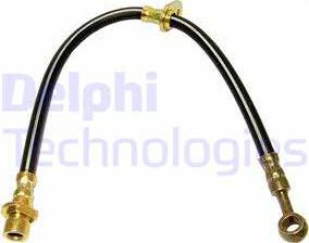 Delphi LH0460 - Тормозной шланг abcparts.ee