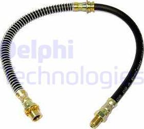 Delphi LH0461 - Тормозной шланг abcparts.ee