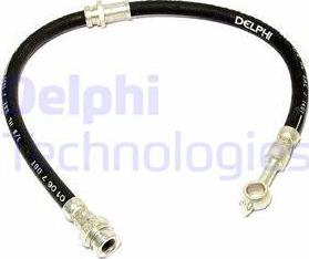 Delphi LH0104 - Тормозной шланг abcparts.ee