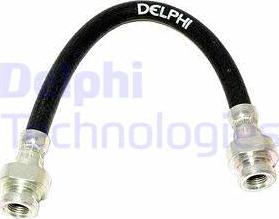 Delphi LH0113 - Тормозной шланг abcparts.ee