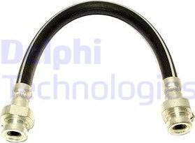 Delphi LH0180 - Тормозной шланг abcparts.ee