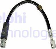 Delphi LH0273 - Тормозной шланг abcparts.ee