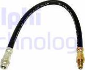 Delphi LH3645 - Тормозной шланг abcparts.ee