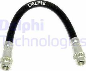 Delphi LH2146 - Тормозной шланг abcparts.ee