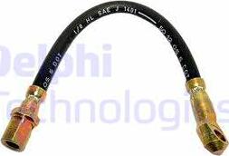 Delphi LH2820 - Тормозной шланг abcparts.ee