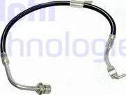 Delphi LH2334 - Тормозной шланг abcparts.ee