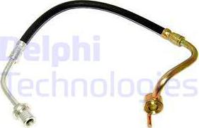 Delphi LH2337 - Тормозной шланг abcparts.ee