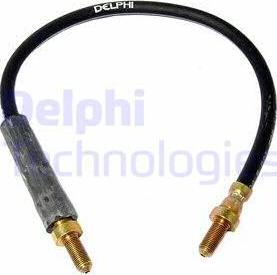 Delphi LH2328 - Тормозной шланг abcparts.ee