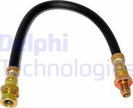 Delphi LH2259 - Тормозной шланг abcparts.ee
