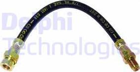 Delphi LH2266 - Тормозной шланг abcparts.ee