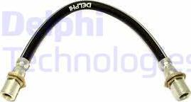 Delphi LH2209 - Тормозной шланг abcparts.ee