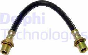 Delphi LH2274 - Тормозной шланг abcparts.ee