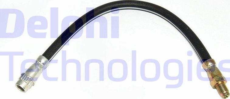 Delphi LH2798 - Тормозной шланг abcparts.ee