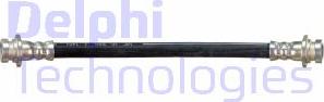 Delphi LH7493 - Тормозной шланг abcparts.ee