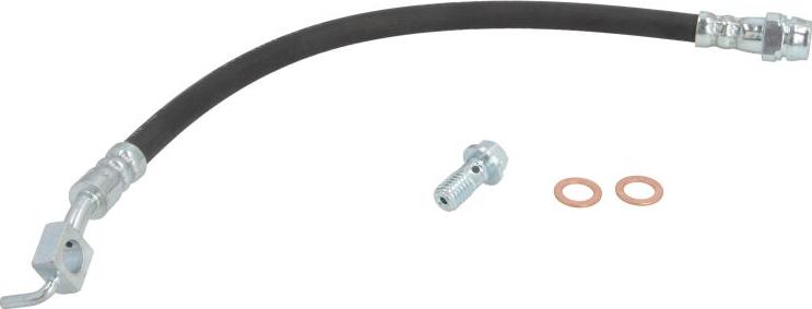 Delphi LH7555 - Тормозной шланг abcparts.ee