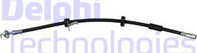 Delphi LH7552 - Тормозной шланг abcparts.ee