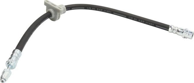 Delphi LH7561 - Тормозной шланг abcparts.ee