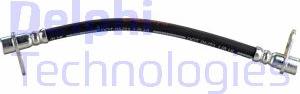 Delphi LH7644 - Тормозной шланг abcparts.ee