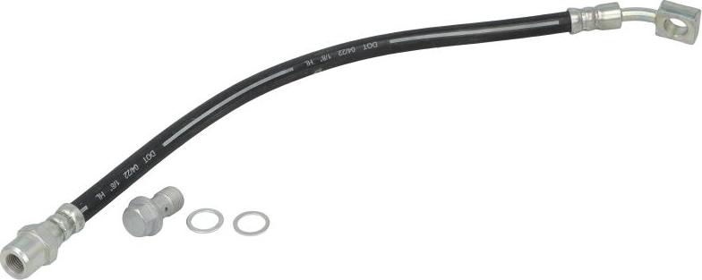 Delphi LH7606 - Тормозной шланг abcparts.ee