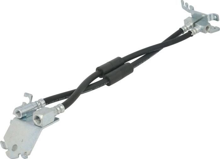 Delphi LH7631 - Тормозной шланг abcparts.ee