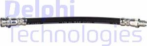 Delphi LH7633 - Тормозной шланг abcparts.ee