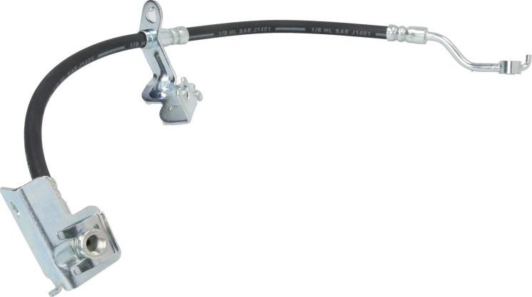 Delphi LH7629 - Тормозной шланг abcparts.ee