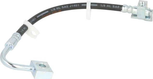 Delphi LH7139 - Тормозной шланг abcparts.ee