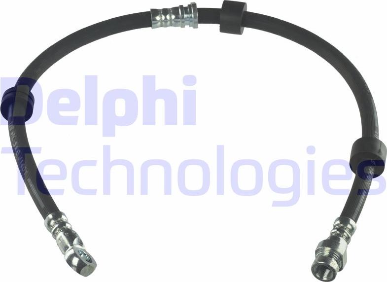 Delphi LH7173 - Тормозной шланг abcparts.ee