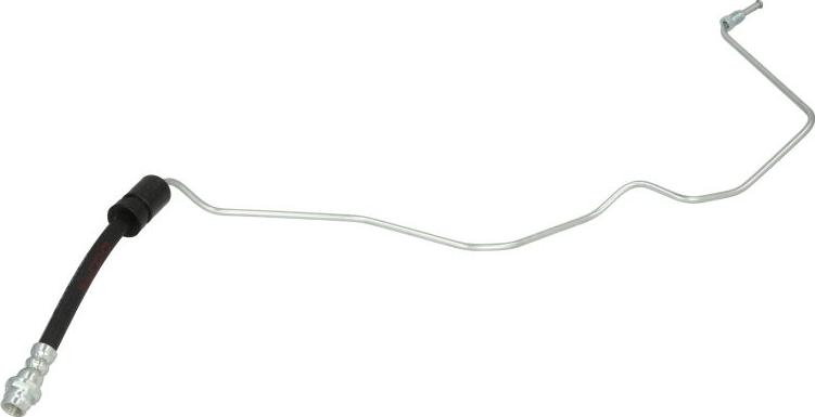 Delphi LH7853 - Тормозной шланг abcparts.ee