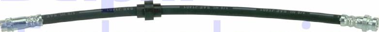 Delphi LH7367 - Тормозной шланг abcparts.ee