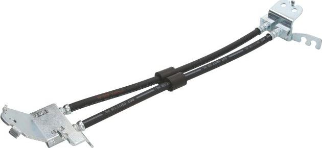 Delphi LH7318 - Тормозной шланг abcparts.ee