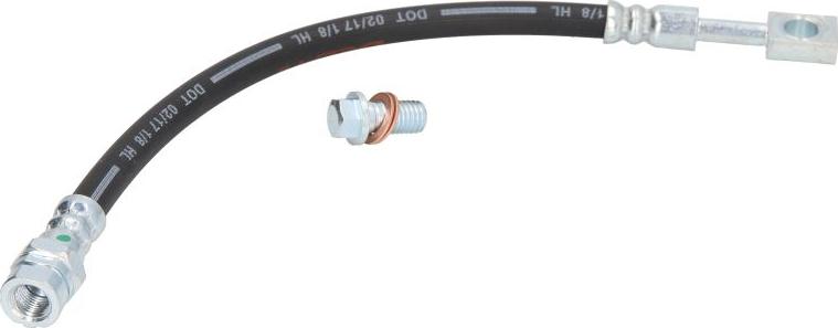 Delphi LH7313 - Pidurivoolik abcparts.ee