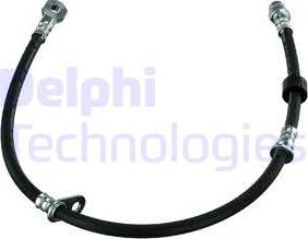 Delphi LH7244 - Тормозной шланг abcparts.ee