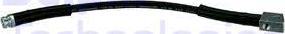 Delphi LH7213 - Тормозной шланг abcparts.ee