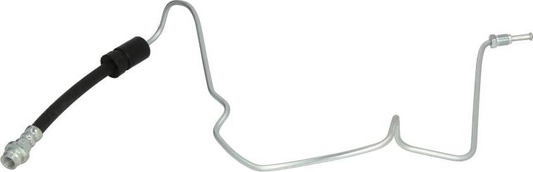 Delphi LH7710 - Тормозной шланг abcparts.ee