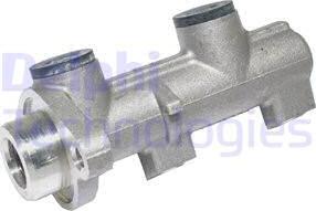 Delphi LM51037 - Главный тормозной цилиндр abcparts.ee