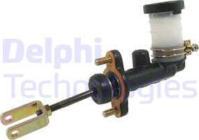 Delphi LM62057 - Главный цилиндр, система сцепления abcparts.ee