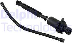 Delphi LM80415 - Главный цилиндр, система сцепления abcparts.ee