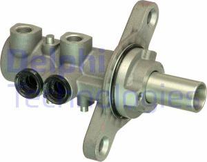Delphi LM80482 - Главный тормозной цилиндр abcparts.ee