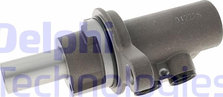 Delphi LM80694 - Главный тормозной цилиндр abcparts.ee